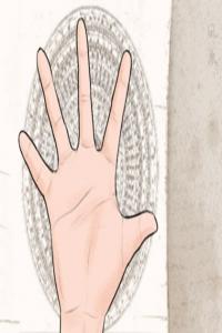 手相圖解大全 詳解子女線 子女線深生男孩淺生女孩