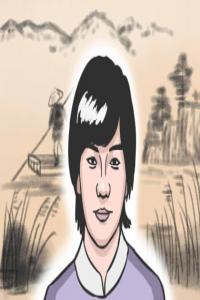 男人面部痣相最準圖左右怎么分 左臉有痣主福