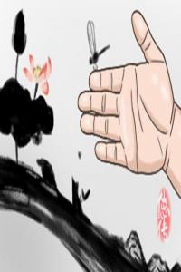 什么樣的指甲有福氣 修長(zhǎng)形指甲福氣命