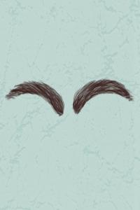 人臉痣相圖解男高清 眼角痣經(jīng)營痣