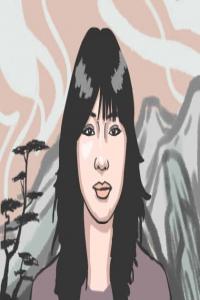 惡毒女人面相 下巴大有黑痣