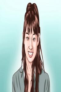 痣相女人全身痣相 上眼皮有痣勢利眼居多
