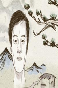 最準(zhǔn)確男人面相痣圖解 鼻尖痣有意外之財(cái)