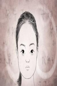 女人眼周圍痣相 眼袋痣子女緣弱