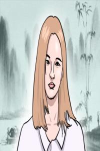 少奶奶命的女人手相痣相 肚臍有痣福德深厚