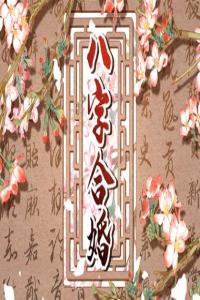 八字日柱合婚 甲子日和乙未日可以婚配吗