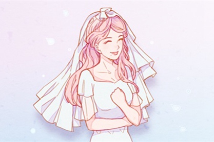 八字測配偶何時出現(xiàn) 婚姻何時到來