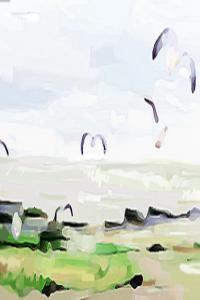 五行屬木和屬水在一起好嗎