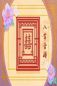 八字合婚只看生肖 准不准确