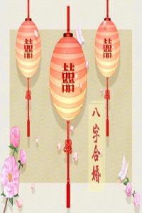 生辰八字配对 丙子日柱和什么日柱最相配