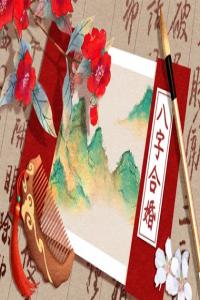 乙未日柱的最佳配偶 甲申壬午日柱