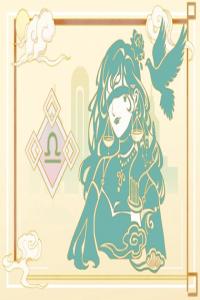氣質(zhì)溫婉 古裝扮相很有韻味的星座女