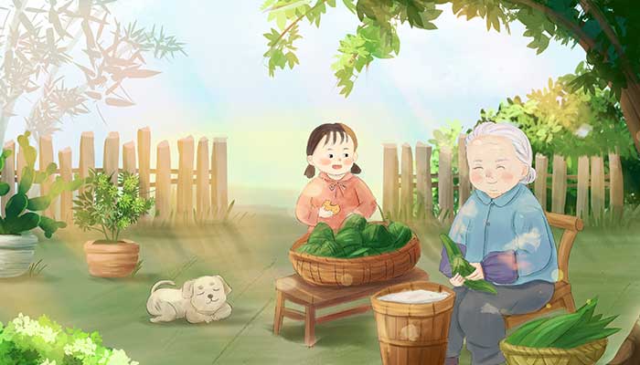 夢(mèng)見已故的姥姥又去世預(yù)示什么 夢(mèng)見已故的姥姥又去世好不好
