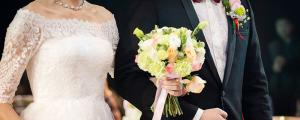 男人夢(mèng)見跟女人結(jié)婚什么意思 男人夢(mèng)見跟女人結(jié)婚預(yù)示什么