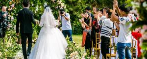 男人夢(mèng)見別人女人結(jié)婚什么意思 男人夢(mèng)見別人女人結(jié)婚好不好