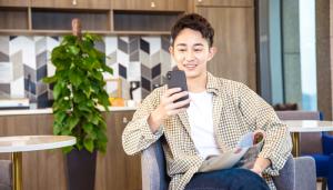 夢見父親笑代表什么意思 夢見父親笑預示什么