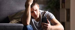 夢見男朋友在哭預示著什么意思 夢見男朋友在哭代表了什么