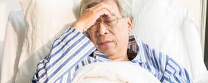 夢(mèng)到老人生病什么意思 夢(mèng)到老人生病是什么征兆