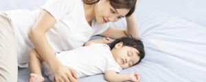 夢見兒子是什么意思 夢見兒子是什么征兆