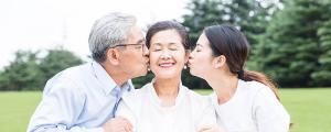 夢(mèng)見(jiàn)老人是怎么回事 夢(mèng)見(jiàn)老人好不好