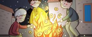 夢到去世的外公是什么意思 夢到去世的外公意味著什么
