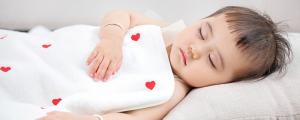 夢見嬰兒睡覺是什么意思 夢見嬰兒睡覺是怎么回事