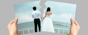 夢見離婚預示著什么 夢見離婚意味著什么