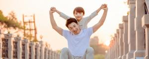 夢見兒子預示什么 夢見兒子是什么意思
