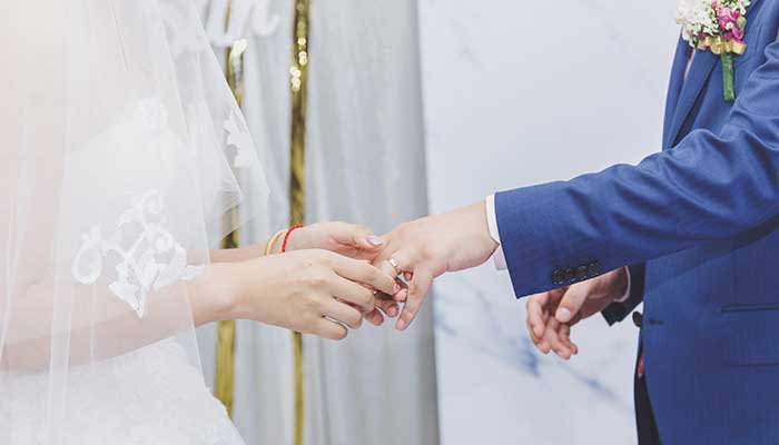 夢見朋友要結(jié)婚有什么預(yù)兆 夢見朋友要結(jié)婚什么意思