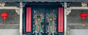 夢(mèng)見門神預(yù)示什么 夢(mèng)見門神有什么征兆