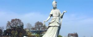 夢(mèng)見罵神預(yù)示什么 夢(mèng)見罵神有什么征兆