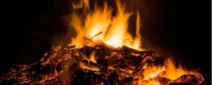 夢見地獄什么意思 夢見地獄預(yù)示什么