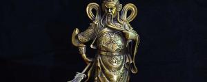 夢見關(guān)公像有什么預兆 夢到關(guān)公像什么意思