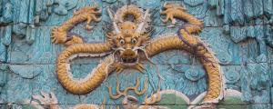夢(mèng)見龍入水中什么意思 夢(mèng)見龍入水中好不好