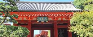 夢見天門什么意思 夢見天門預(yù)示什么