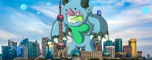 夢(mèng)到怪獸追我什么征兆 夢(mèng)到怪獸追我什么意思