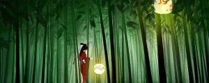 夢(mèng)見被女鬼追有什么征兆 夢(mèng)見被女鬼追什么意思