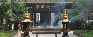 夢見上廟燒香拜佛什么意思 夢見上廟燒香拜佛有什么預(yù)兆