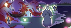 夢見紙人什么意思 做夢夢見紙人怎么回事