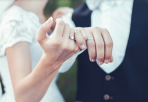 夢見結(jié)婚有什么預(yù)兆 夢見結(jié)婚周公解夢解釋