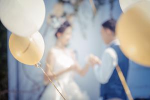 夢見結(jié)婚是什么意思 夢見結(jié)婚有什么預(yù)兆