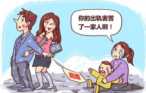 夢見男朋友當(dāng)我面出軌說明什么 夢到男朋友當(dāng)我面出軌有什么預(yù)兆