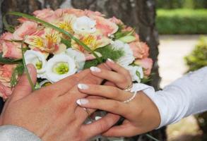 孕婦夢(mèng)見(jiàn)結(jié)婚是什么意思 孕婦夢(mèng)見(jiàn)結(jié)婚預(yù)示著什么
