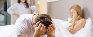 男人夢見發(fā)生婚外情預(yù)示什么 男人夢見發(fā)生婚外情有什么征兆