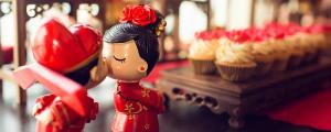 夢(mèng)見穿紅衣服結(jié)婚什么意思 夢(mèng)見穿紅衣服結(jié)婚預(yù)示什么