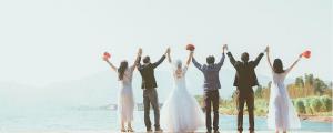 夢(mèng)見和陌生人結(jié)婚什么意思 夢(mèng)見和陌生人結(jié)婚預(yù)示什么