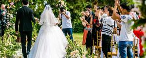 夢(mèng)見(jiàn)自己跟男朋友結(jié)婚有什么征兆 夢(mèng)見(jiàn)自己跟男朋友結(jié)婚什么意思