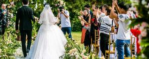 夢見自己馬上要結(jié)婚了有什么征兆 夢見自己馬上要結(jié)婚了好不好