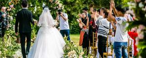 夢見自己與別人結(jié)婚有什么征兆 夢見自己與別人結(jié)婚有什么預(yù)兆