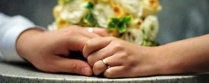 夢見和陌生男人定婚有什么預(yù)兆 夢到和陌生男人定婚什么意思